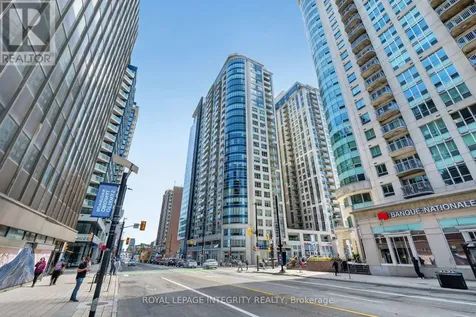 242 Rideau Street Ottawa ON K1N 0B7
