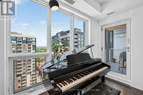 242 Rideau Street Ottawa ON K1N 0B7