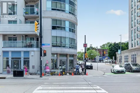 242 Rideau Street Ottawa ON K1N 0B7