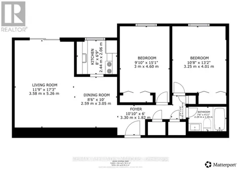 41 Sunset Boulevard Perth ON K7H 3H8
