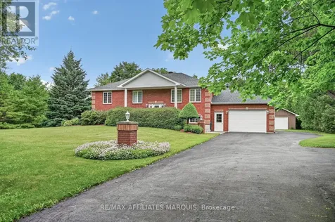 156 Bay Road Rideau Lakes ON K0G 1L0