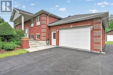 156 Bay Road Rideau Lakes ON K0G 1L0