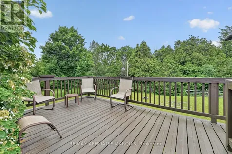 156 Bay Road Rideau Lakes ON K0G 1L0