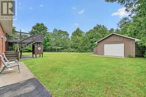156 Bay Road Rideau Lakes ON K0G 1L0