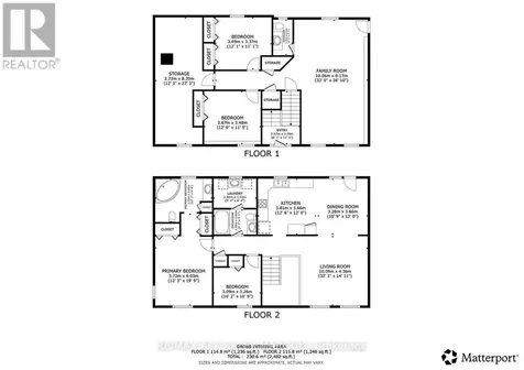 156 Bay Road Rideau Lakes ON K0G 1L0