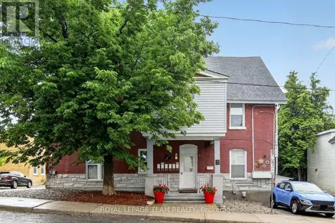 4 Eccles Street Ottawa ON K1R 6S2