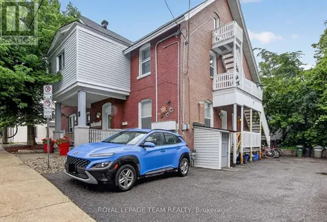 4 Eccles Street Ottawa ON K1R 6S2