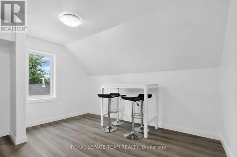4 Eccles Street Ottawa ON K1R 6S2