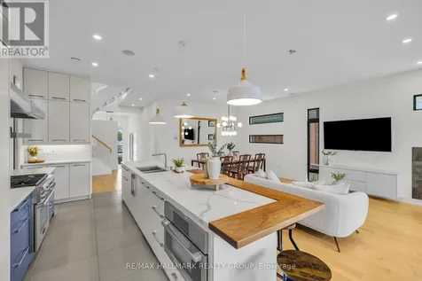 92 Grange Avenue Ottawa ON K1Y 0N9