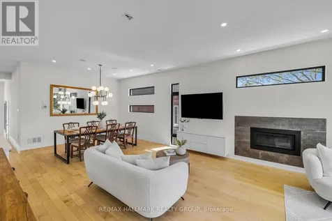 92 Grange Avenue Ottawa ON K1Y 0N9