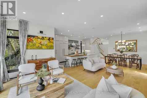 92 Grange Avenue Ottawa ON K1Y 0N9