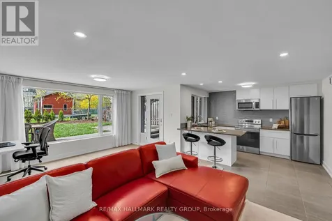 92 Grange Avenue Ottawa ON K1Y 0N9