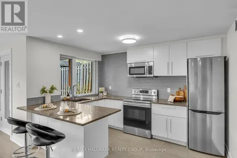 92 Grange Avenue Ottawa ON K1Y 0N9