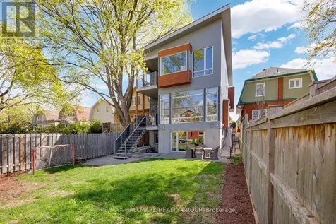 92 Grange Avenue Ottawa ON K1Y 0N9