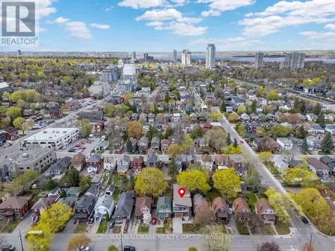92 Grange Avenue Ottawa ON K1Y 0N9