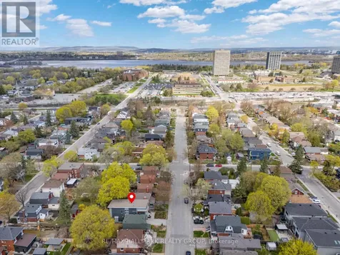 92 Grange Avenue Ottawa ON K1Y 0N9