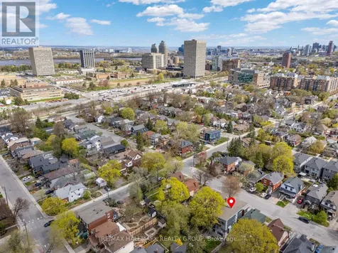 92 Grange Avenue Ottawa ON K1Y 0N9