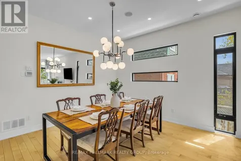 92 Grange Avenue Ottawa ON K1Y 0N9