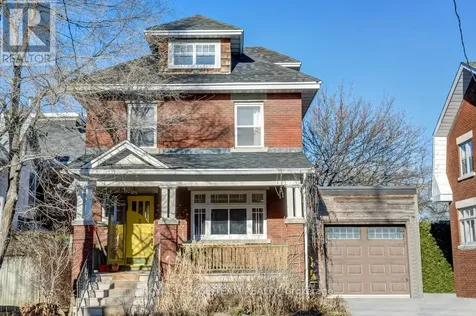 995 Gladstone Avenue Ottawa ON K1Y 3E8