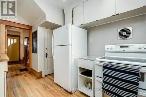 995 Gladstone Avenue Ottawa ON K1Y 3E8