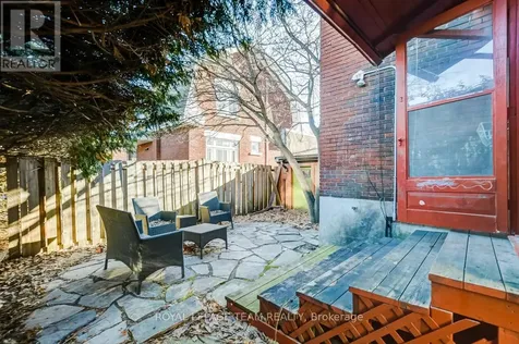 995 Gladstone Avenue Ottawa ON K1Y 3E8