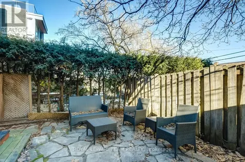 995 Gladstone Avenue Ottawa ON K1Y 3E8