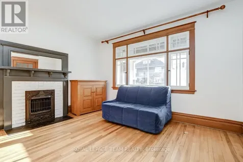 995 Gladstone Avenue Ottawa ON K1Y 3E8