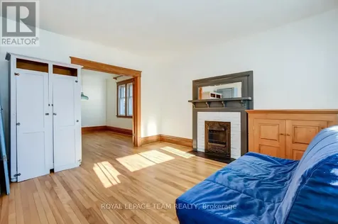 995 Gladstone Avenue Ottawa ON K1Y 3E8