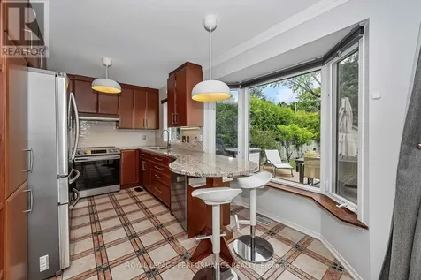 1705 Belcourt Boulevard Ottawa ON K1C 1M3