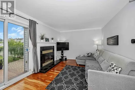 1705 Belcourt Boulevard Ottawa ON K1C 1M3