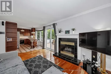 1705 Belcourt Boulevard Ottawa ON K1C 1M3