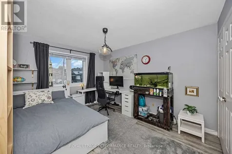 1705 Belcourt Boulevard Ottawa ON K1C 1M3