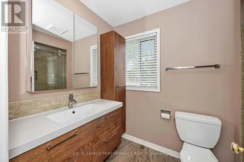 1705 Belcourt Boulevard Ottawa ON K1C 1M3
