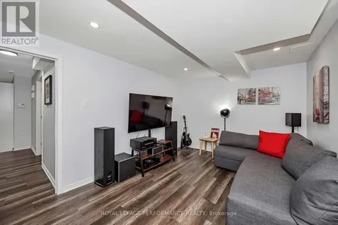 1705 Belcourt Boulevard Ottawa ON K1C 1M3