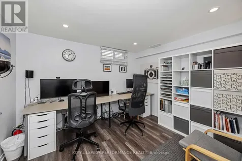 1705 Belcourt Boulevard Ottawa ON K1C 1M3