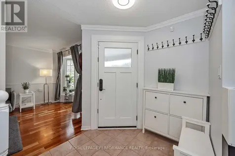 1705 Belcourt Boulevard Ottawa ON K1C 1M3