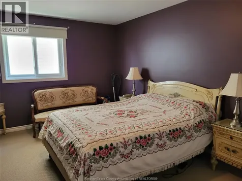 340 White Crescent Amherstburg ON N9V 4C7