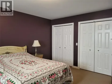 340 White Crescent Amherstburg ON N9V 4C7