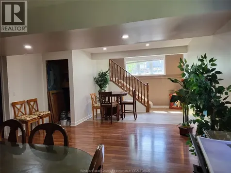 340 White Crescent Amherstburg ON N9V 4C7