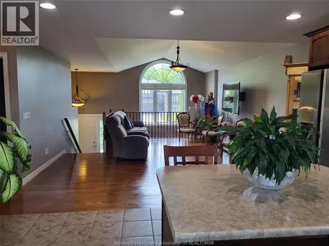 340 White Crescent Amherstburg ON N9V 4C7