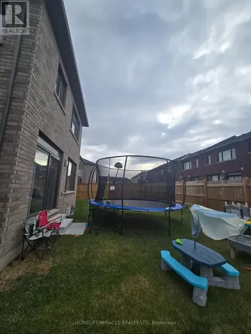 40 Blackburn Street Cambridge ON N1S 0E1