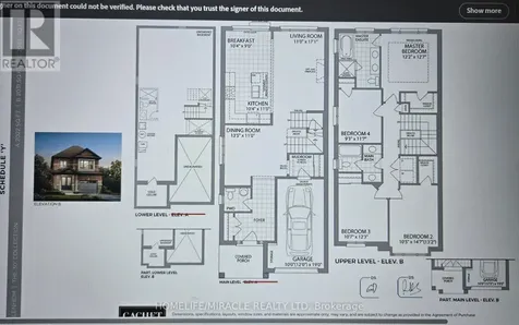 40 Blackburn Street Cambridge ON N1S 0E1
