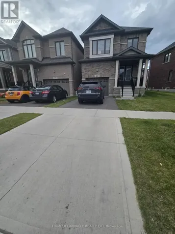 40 Blackburn Street Cambridge ON N1S 0E1