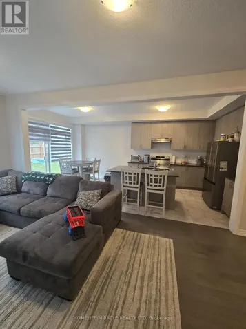 40 Blackburn Street Cambridge ON N1S 0E1