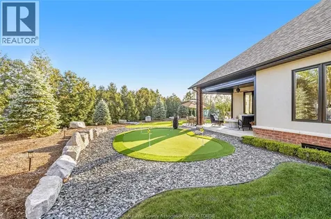 292 Christine Avenue Belle River ON N8L 1B5