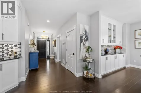 292 Christine Avenue Belle River ON N8L 1B5