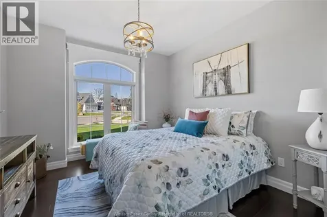 292 Christine Avenue Belle River ON N8L 1B5