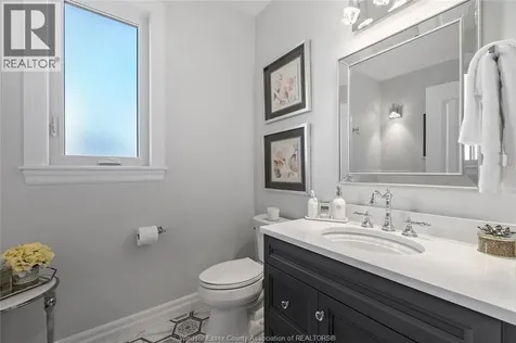 292 Christine Avenue Belle River ON N8L 1B5