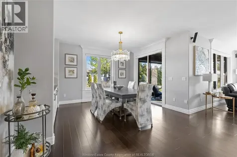 292 Christine Avenue Belle River ON N8L 1B5
