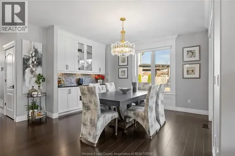 292 Christine Avenue Belle River ON N8L 1B5